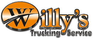 Willys Trucking Logo